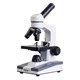 Учебные микроскопы