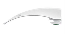Одноразовый клинок Макинтош Ф.О. для фиброоптических рукояток - фото 5310