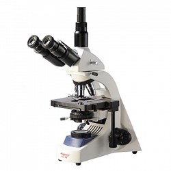 Микроскоп тринокулярный Микромед 3 вар. 3-20 - фото 5383