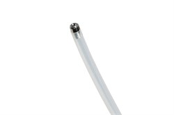 Катетер смывной полимерный с прямой струёй к гибким эндоскопам для канала 2,0 мм длиной 1750 мм - фото 5717