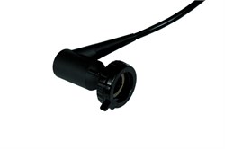 Камерная головка КГ-001 с соединительным кабелем (F=20 мм, фиброскопия), для 9502 и 9507 - фото 5797