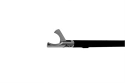 Ножницы (клювовидные монополярные, однобраншевые, модульные, диаметр 5 мм, длина 331± 5 мм) - фото 6001