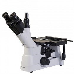 Микроскоп Микромед МЕТ - фото 6642