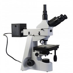 Микроскоп Микромед ПОЛАР 1 - фото 6645