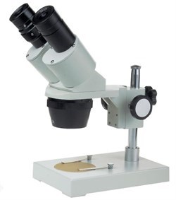Микроскоп стерео МС-1 вар.1B (2х/4х) - фото 6650