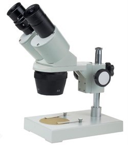 Микроскоп стерео МС-1 вар.2B (2х/4х) - фото 6656