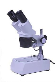 Микроскоп стерео МС-1 вар.2C (1х/2х) - фото 6657