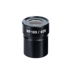 Окуляр WF10X со шкалой (Стерео МС-1,2) - фото 6724