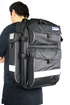 Рюкзак универсальный РМУ-02, облегченный