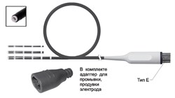 Гибкий АРС-зонд 1,5 мм для аксиальной аппликации (для бронхоскопов),  ЕМ517 - фото 8053