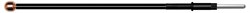 Электрод-шарик антипригарный CLEANTips 6 мм, удлиненный стержень; 2,4 мм,  ЕМ152С-2,4 - фото 8459