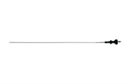 Игла пункционная (убирающаяся, диаметр 2,3 мм (7 Ш), длина 400 мм)