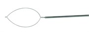 Петля диатермическая для полипэктомии (диаметр 5 мм, длина 460 мм)