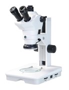 Микроскоп стерео МС-2 вар.10CR