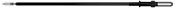 Электрод-лопатка, сечение 2,5 х 0,4 мм, удлиненный стержень,  ЕМ169