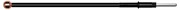 Электрод-шарик антипригарный CLEANTips 6 мм, удлиненный стержень; 2,4 мм,  ЕМ152С-2,4
