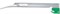Одноразовый металлический клинок Миллер Ф.О. для фиброоптических рукояток - фото 5320