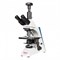 Микроскоп тринокулярный Микромед 3 вар. 3-20М - фото 5396