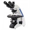 Микроскоп биологический Микромед 3 вар. 3 LED М - фото 5404