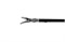 Ножницы (Метценбаума, монополярные, модульные, диаметр 5 мм, длина 345± 5 мм) - фото 6004