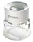 Лупа техническая настольная апланатическая Stand magnifiers, диаметр 25 мм, 8.0х (28.7 дптр)