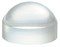 Лупа настольная светопольная плосковыпуклая стеклянная bright field, диаметр 65 мм, 1:1.8 - фото 6271
