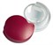 Лупа складная асферическая mobilent, диаметр 35 мм, 4.0х (16.0 дптр), цвет красный, шнурок на шею