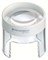 Лупа техническая настольная асферическая Stand magnifiers, диаметр 50 мм, 6.0х (23.0 дптр) - фото 6394