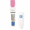 Электрическая звуковая зубная щетка CS Medica CS-161 (розовая) - фото 6498
