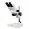 Микроскоп стерео МС-2-ZOOM вар.1A - фото 6662