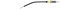 Электрод-игла, регулируемый, длина 60 мм, запасная игла,  ЕМ230 - фото 8274