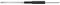 Электрод-нож, сечение 2 х 0,5 мм; 1,6 мм,  ЕМ123-1,6 - фото 8354