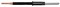 Электрод-шарик антипригарный CLEANTips 1 мм; 2,4 мм,  ЕМ115С-2,4 - фото 8465