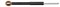 Электрод-шарик антипригарный CLEANTips 6 мм; 1,6 мм, ЕМ102С-1,6 - фото 8484