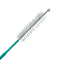 Щетка для очистки каналов эндоскопа Wilson Instruments, одноразовая, двусторонняя, с шариком (упаковка - 100 шт.) - фото 8699
